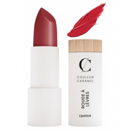 Couleur Caramel Rouge à lèvres satiné No 223 - Vrai rouge Couleur Caramel
