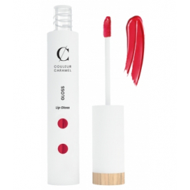 Couleur Caramel Gloss No 902 - Corail nude Couleur Caramel