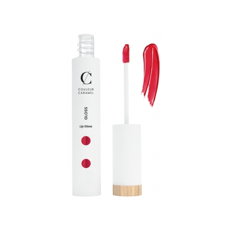 Couleur Caramel Gloss No 902 - Corail nude Couleur Caramel