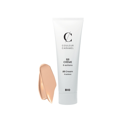 Couleur Caramel BB crème 30 ml No 11 - Beige clair Couleur Caramel