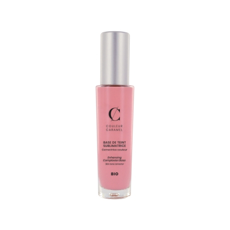Couleur Caramel Base de teint sublimatrice 30 ml No 21 - Rose Couleur Caramel