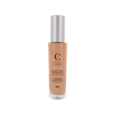 Couleur Caramel Base de teint sublimatrice 30 ml No 22 - Abricot Couleur Caramel