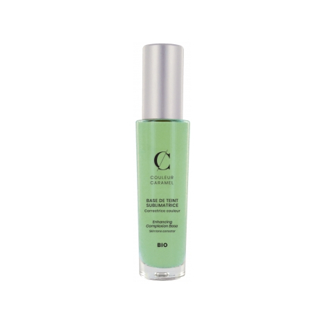 Couleur Caramel Base de teint sublimatrice 30 ml No 25 - Verte Couleur Caramel