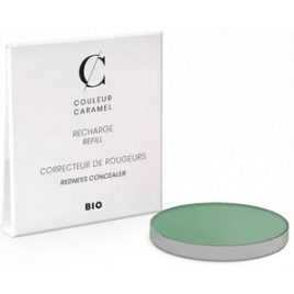 Couleur Caramel Recharge Correcteur de rougeurs n°16 Vert Couleur Caramel