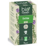 Bio Conseils Infusion Thym bio Purifie les voies respiratoires 20 sachets 22g Bio Conseils