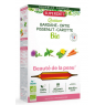 Super Diet Quatuor Beauté de la peau bio 20 ampoules de 15ml Onaturel