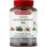 Super Diet Quatuor articulations bio curcuma harpagophythum cassis ortie Bio 150 gélules Onaturel