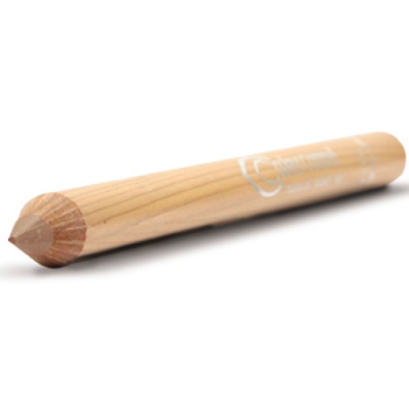 crayon interieur yeux beige
