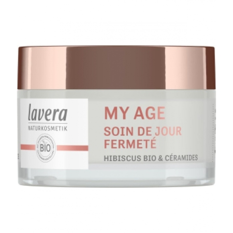 Lavera Soin de Jour Fermeté 50ml Lavera