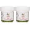 Herboristerie de paris Lot de 2 Multi Vitamines et Minéraux 2x60 gélules 2 mois de cure Herboristerie De Paris