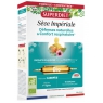 Super Diet Seve imperiale Defenses Naturelles et Confort Respiratoire 20 ampoules de 10ml Super Diet