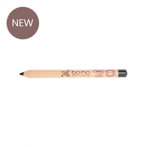 Boho Green Crayon Yeux noir 1.04g Boho Green