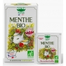 Romon Nature Tisane Menthe bio 18 sachets Romon Nature