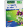 Naturland Passiflore Aubépine Oranger Lavande Bio 20 ampoules Naturland