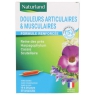 Naturland Harpagophytum Cassis Reine des Prés Scutellaire Bio ampoules 20x10ml Naturland