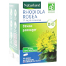 Naturland Rhodiola Rosea 75 Gélules Végécaps Naturland