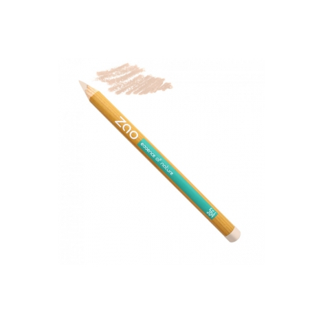 Zao Crayon Multi usages 564 Beige Nude Zao Make Up