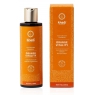 Khadi Shampoing ayurvédique Orange Vitality 200 ml Khadi