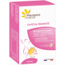 Fleurance Nature Capital féminité Jour et Nuit 60 comprimés Ménopause Fleurance Nature