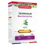 Super Diet Desmodium Bien être du Foie 20 Ampoules Super Diet