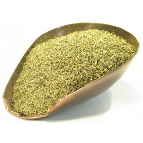 Herboristerie De Paris Thym de Provence bio 100gr Herboristerie De Paris
