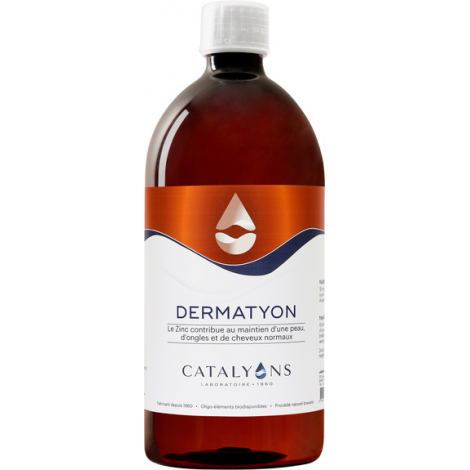 Catalyons  Dermatyon  1 litre Catalyons