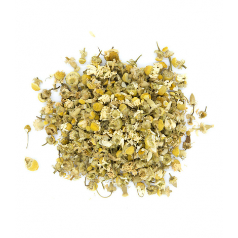 Herboristerie de Paris Camomille Matricaire capitule floral 100g Herboristerie De Paris