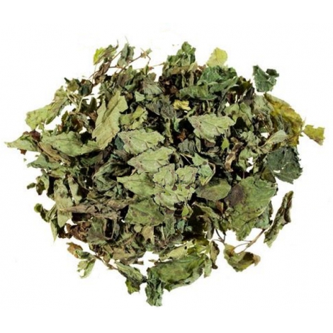 Herboristerie de Paris Mélisse Feuille entière BIO 100g Herboristerie De Paris