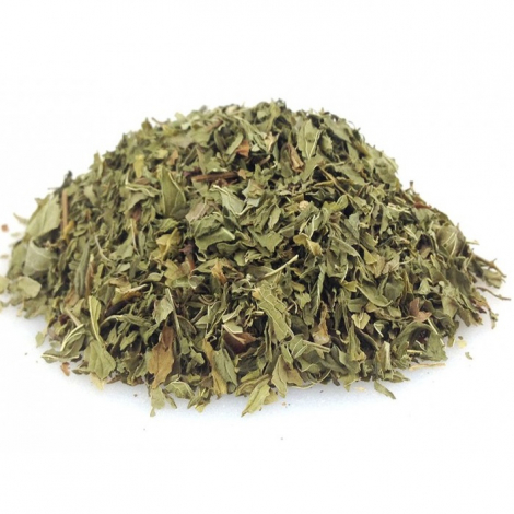 Herboristerie de Paris Papayer Feuille 100gr Herboristerie De Paris