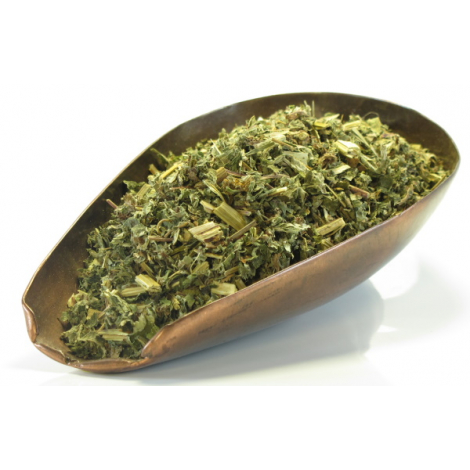 Herboristerie De Paris Reine des prés sommité fleurie 100gr Herboristerie De Paris