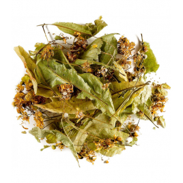 Herboristerie De Paris TILLEUL BARONNIES bio 100gr Herboristerie De Paris