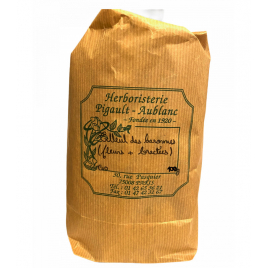 Herboristerie De Paris TILLEUL BARONNIES bio 100gr Herboristerie De Paris