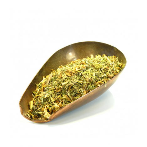 Herboristerie de Paris Tisane de la Peau 150gr Herboristerie De Paris