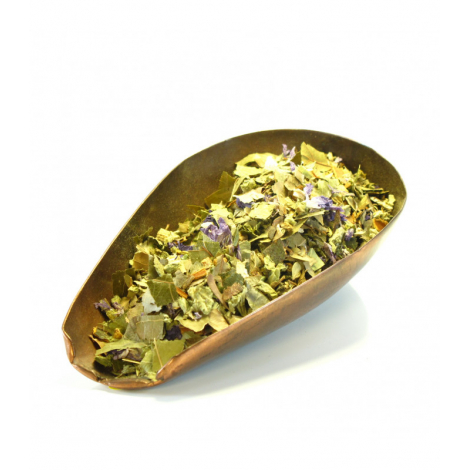 Tisane Transit, Intestins paresseux 120g Herboristerie de Paris Herboristerie De Paris
