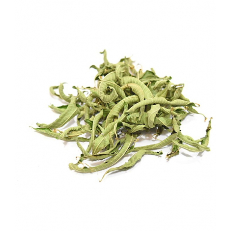 Herboristerie De Paris Verveine grande feuille BIO 100gr Herboristerie De Paris