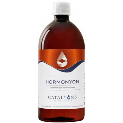 Catalyons  Hormonyon  1 litre Catalyons