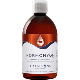 HORMONYON oligo éléments Catalyons 500 ml Catalyons