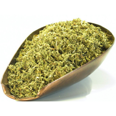 Damiana feuille 100 gr Herboristerie de Paris Herboristerie De Paris