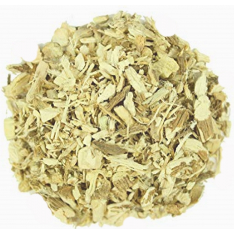 Herboristerie De Paris Guimauve racine 100gr Herboristerie De Paris