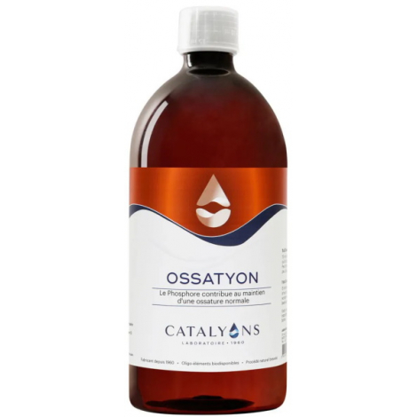 Catalyons Ossatyon 1 litre Catalyons