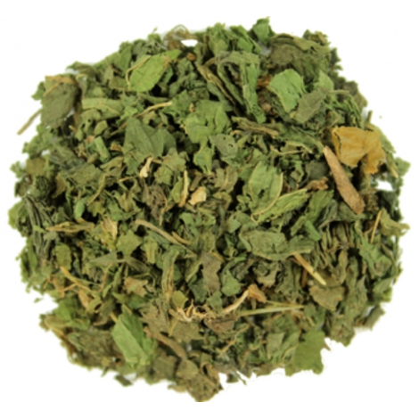 Herboristerie De Paris Ortie Piquante feuille bio 100 gr Herboristerie De Paris