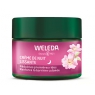 Weleda Crème de nuit lissante à la Rose Musquée premières rides 30ml Weleda
