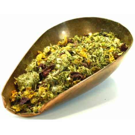 Herboristerie de Paris Tisane du Soir 100g Herboristerie De Paris