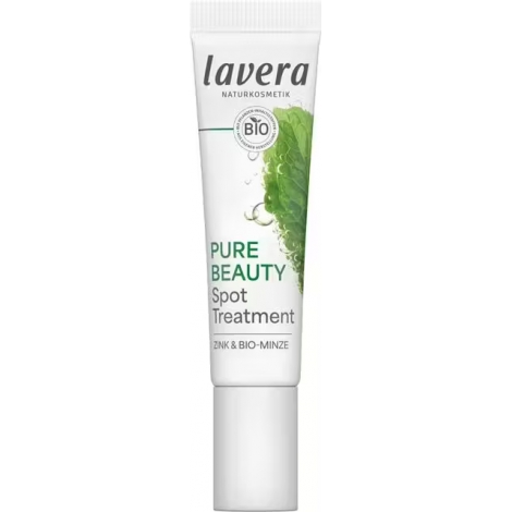 Lavera PURE BEAUTY Stop bouton 15ml Lavera