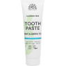 Urtekram Dentifrice Thé vert Menthe 75ml Urtekram