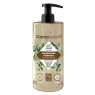 Cosmo Naturel Shampoing purifiant cheveux gras Argile ortie achillée 500ml Shampoing cheveux gras Argile ortie