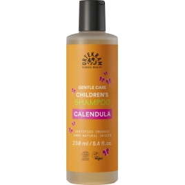 Urtekram Shampoing Enfant Calendula 250ml Urtekram