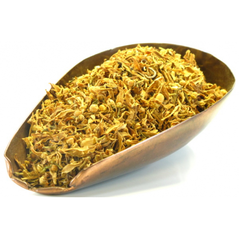 Herboristerie De Paris Oranger Bigaradier pétale 100gr Herboristerie De Paris