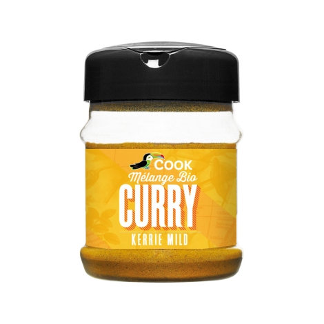 Cook Curry 80g Cook