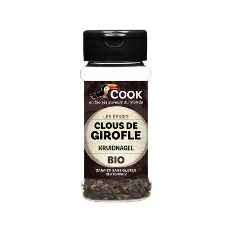 Cook Clou de girofle 30g Cook